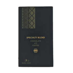 Tamna Čokolada s kavom – Specialty Blend
