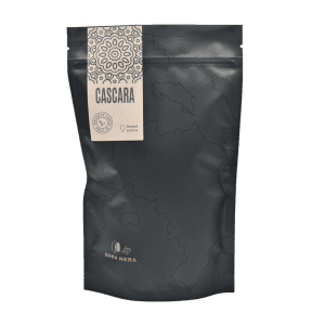 Cascara Costa Rica