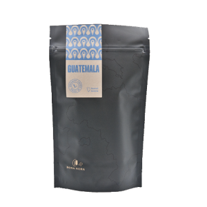 Guatemala Paradigma Coffee