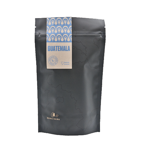 Guatemala Paradigma Coffee