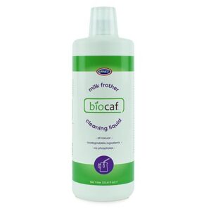 Biocaf Milk System Cleaning Liquid 1000ML