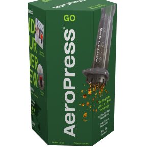 Aeropress Go Coffee Maker