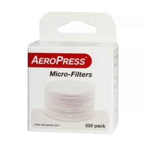 Aeropress Paper Filter