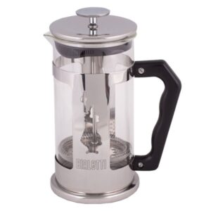 Bialetti French Press Preziosa 1L