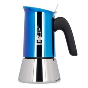 Bialetti Venus 4 cups Blue