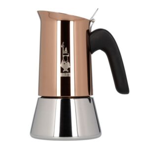 Bialetti Venus 4 cups Copper