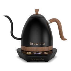 Brewista Variable Temperature Kettle 1L