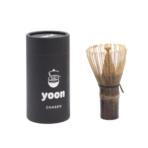 Dark Bamboo Whisker - Chasen