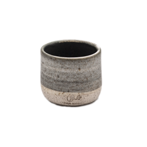 Handmade Ceramic Espresso Cup - Siva