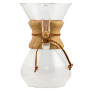 Chemex Classic 6 cups
