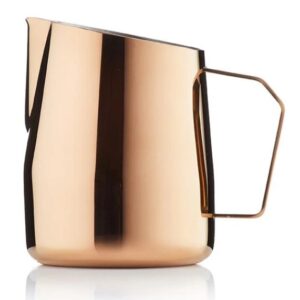 B&CO Dial Milk Pitcher 600 ML