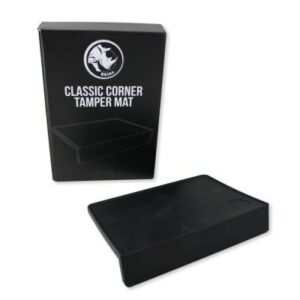Rhino Corner Tamper Mat Measure 210x145x41