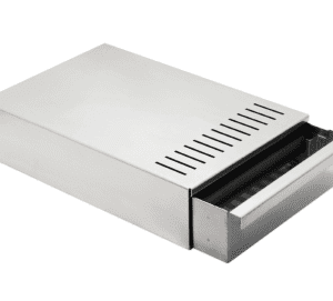 Coffee Ground Knock Box from Quamar