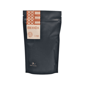 Rwanda - Muhororo
