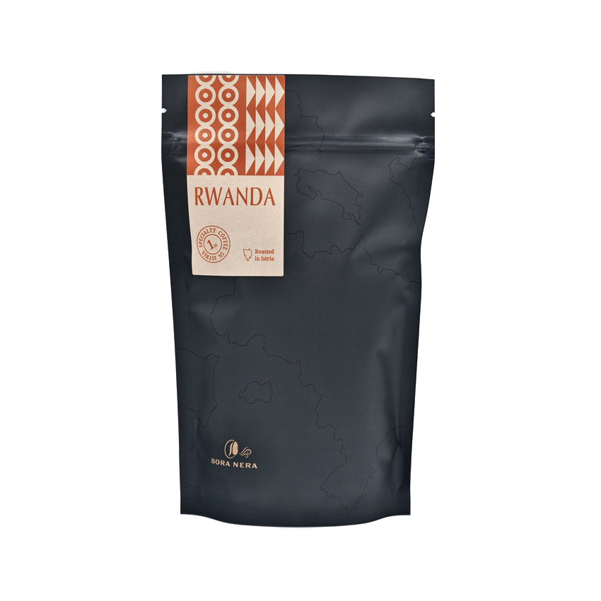 Rwanda - Muhororo