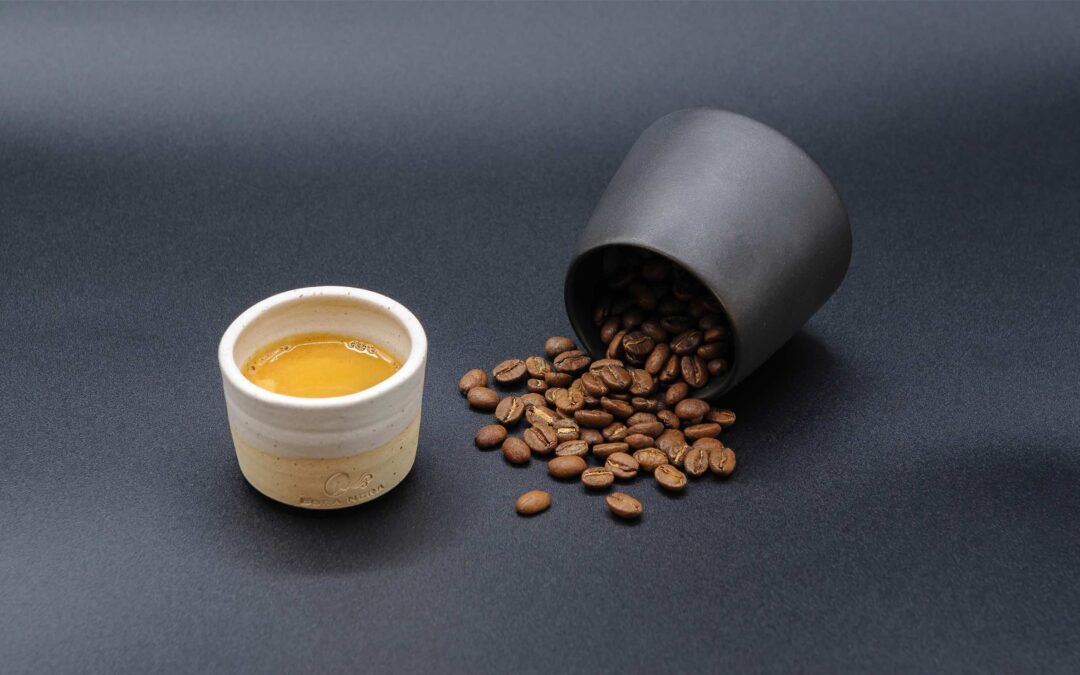 Specialty kava