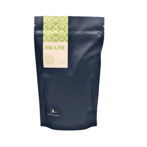 Brazil - Caramelo
