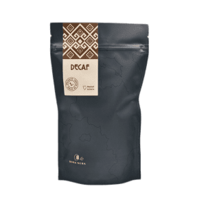 Colombia Decaf Condor