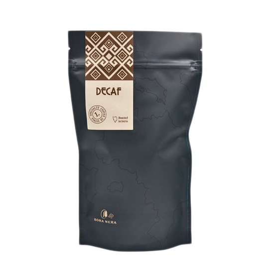 Colombia Decaf Condor