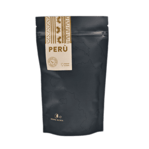 PERU - LOS SANTOS