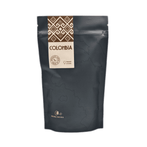 Colombia - El Indio