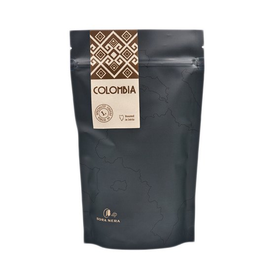 Colombia - El Indio