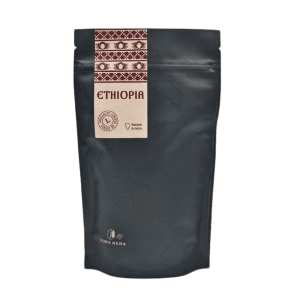 ETHIOPIA GUJI - URAGA & PROJECT ORIGIN