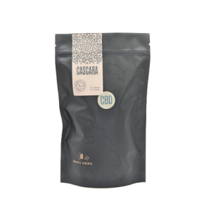 Cascara & CBD