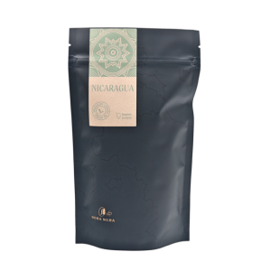 Nicaragua - Gold Mountain Coffee Growers