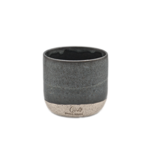 Handmade Ceramic Cappuccino Cup