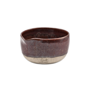 Matcha Bowl by Arsine Nazarian